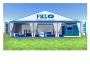 Firma FKL Polska na Agro Show